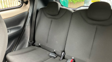 Toyota Aygo X 1.0 VVT-i Edge 5dr Auto Petrol Hatchback